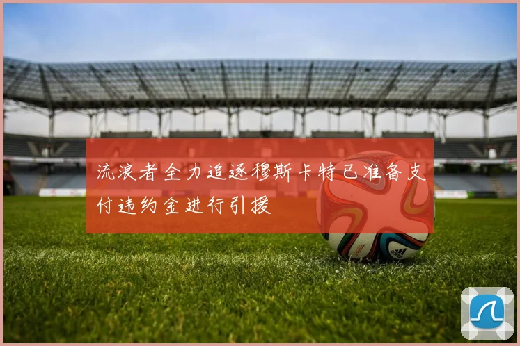 流浪者全力追逐穆斯卡特已准备支付违约金进行引援