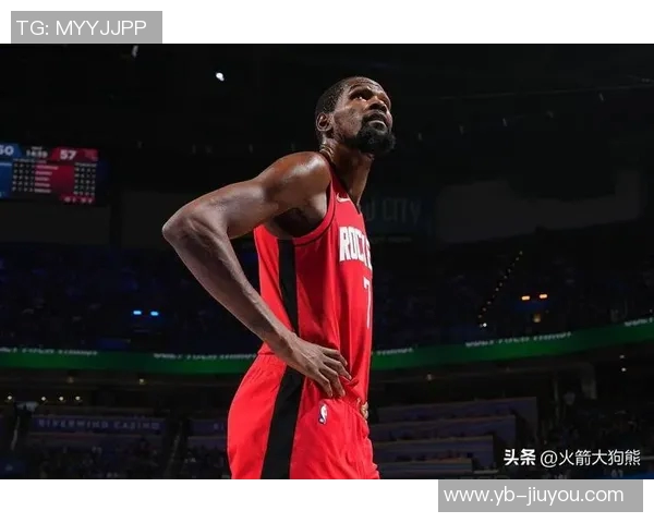 火箭队进攻火力全开但防守漏洞频现能否实现双赢局面