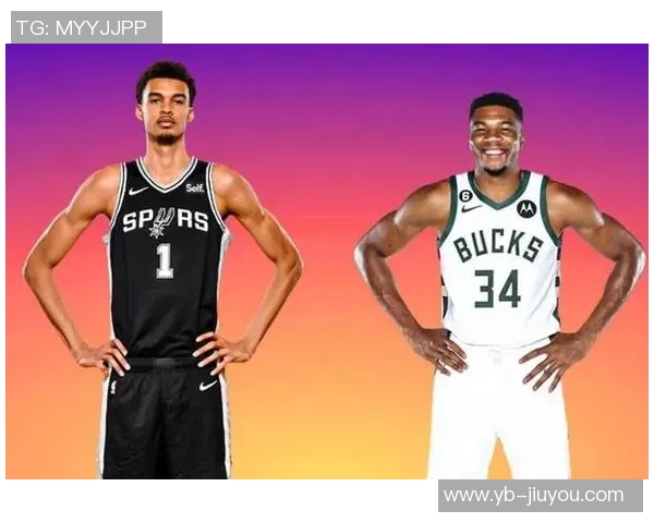 新赛季期待对决詹姆斯心目中的四大球星文班亚马字母哥约基奇布克
