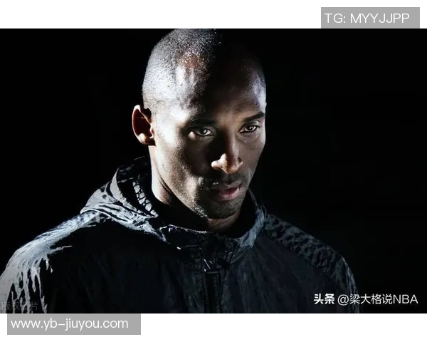 十年前的今天科比撰文告别篮球生涯感谢球迷与岁月的陪伴