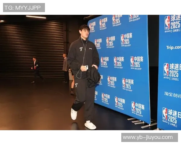 叶戈尔杰明正式宣布加盟韦德之道成为新一代国产代言人