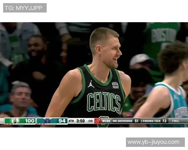 怀特称科塔状态良好随时准备上场展现柔和手感