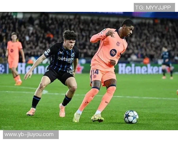 布鲁日前锋战巴萨独造三球入选国家队为国效力是我梦想 布鲁日前锋战巴萨独造三球入选国家队为国效力是我梦想