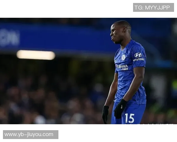 法媒报道切尔西前中卫祖马与山东泰山达成口头协议将签约一年加一年