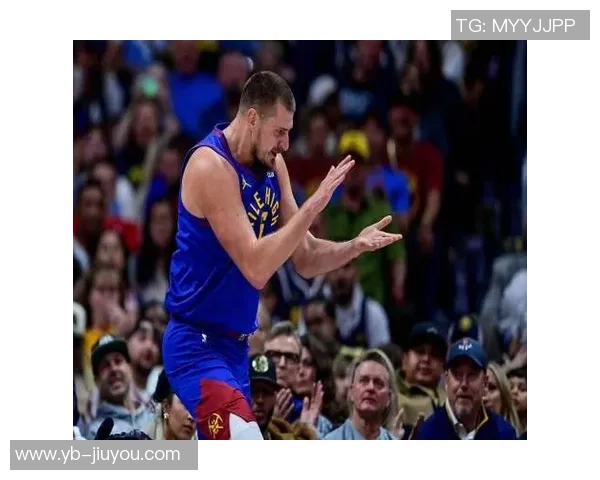 约基奇首节表现惊艳6投全中轻松斩获12分5篮板3助攻