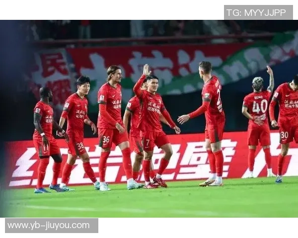 2026中超展望：中游球队或现黑马崛起新兴力量力争争冠行列